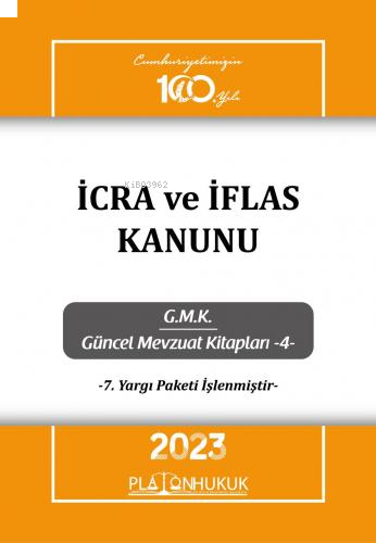 İcra Ve İflas Kanunu