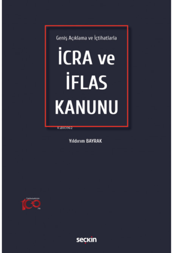 İcra ve İflas Kanunu