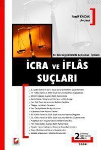 İcra ve İflas Suçları