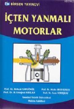 İçten Yanmalı Motorlar