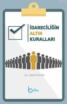 İdareciliğin Altın Kuralları