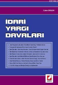 İdari Yargı Davaları