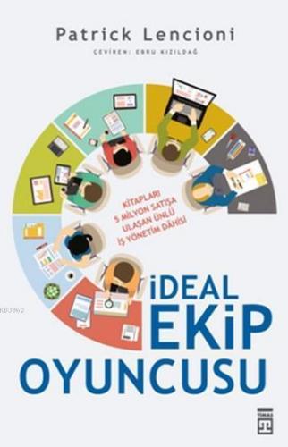 İdeal Ekip Oyuncusu