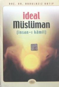 İdeal Müslüman Kod 0008