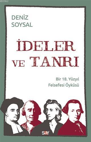 İdeler ve Tanrı