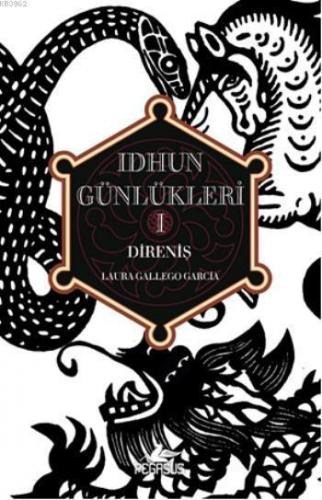 Idhun Günlükleri 1 - Direniş (Ciltli)