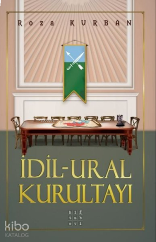 İdil-Ural Kurultayı