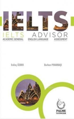 IELTS Advisor