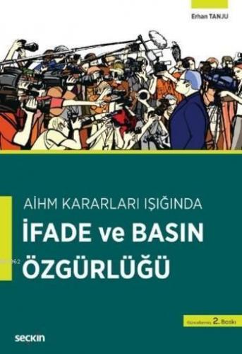 İfade ve Basın Özgürlüğü