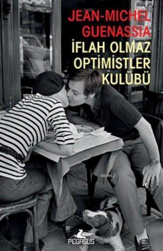 İflah Olmaz Optimistler Kulübü