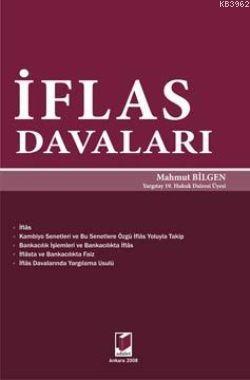 İflas Davaları