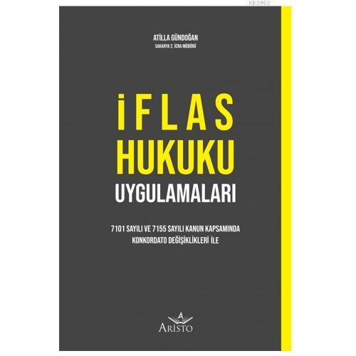 İflas Hukuku Uygulamaları