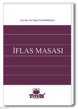 İflâs Masası