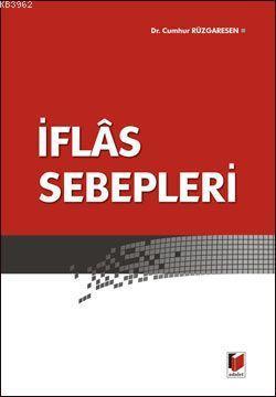 İflas Sebepleri