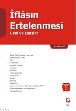 İflasın Ertelenmesi