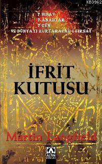 İfrit Kutusu