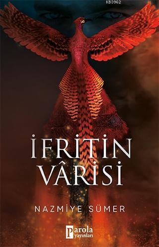 İfritin Varisi Cazi 2