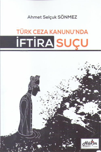 İftira Suçu