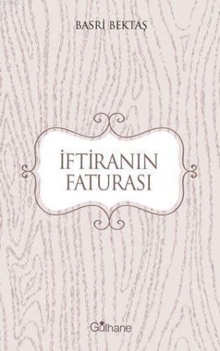 İftiranın Faturası