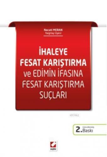 İhaleye Fesat Karıştırma