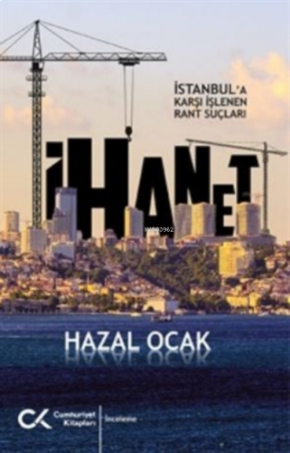 Ihanet