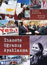 İhanete Uğramış Ayaklanma