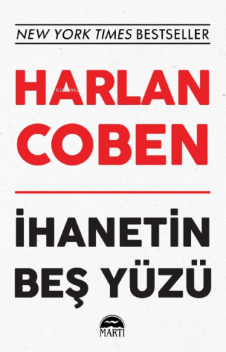 İhanetin 5 Yüzü