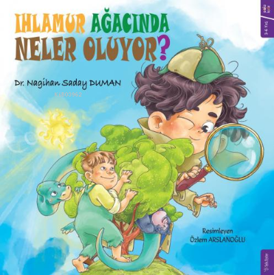 Ihlamur Ağacında Neler Oluyor?