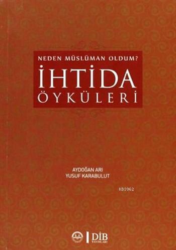 İhtida Öyküleri