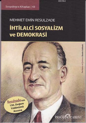 İhtilalci Sosyalizm ve Demokrasi