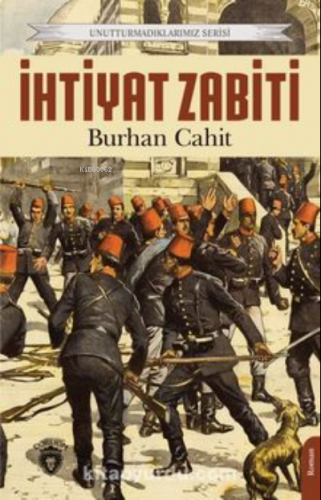 İhtiyat Zabiti