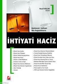 İhtiyati Haciz