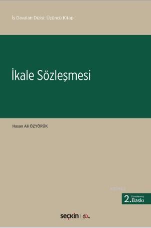 İkale Sözleşmesi