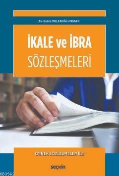 İkale ve İbra Sözleşmeleri