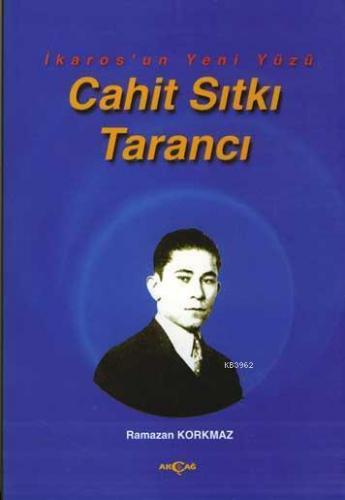 Cahit Sıtkı Tarancı