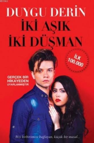 İki Aşık İki Düşman