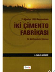 İki Çimento Fabrikası