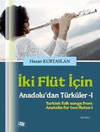 İki Flüt İçin