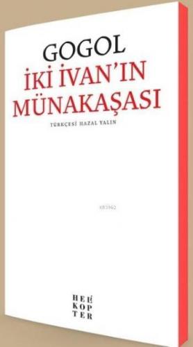 İki İvan'ın Münakaşası