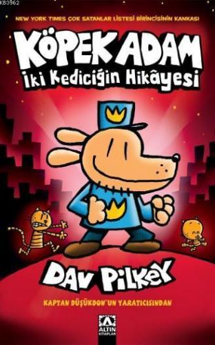 Iki Kediciğin Hikayesi