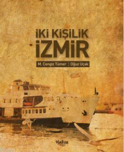 İki Kişilik İzmir Ciltli