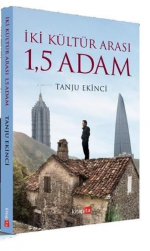 İki Kültür Arası 15 Adam