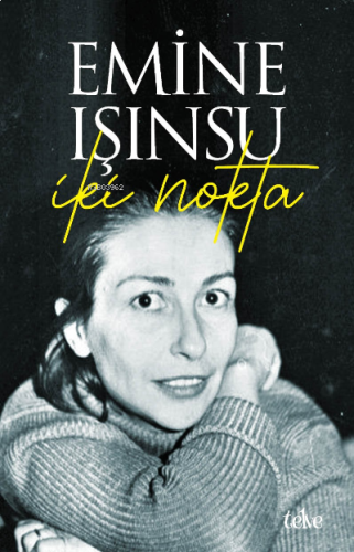 İki Nokta