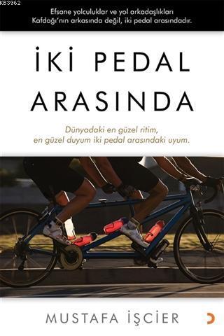 İki Pedal Arasında