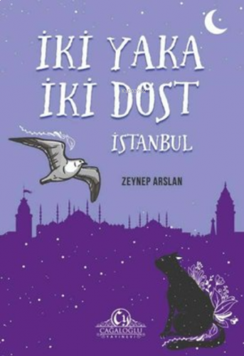 İki Yaka İki Dost - İstanbul