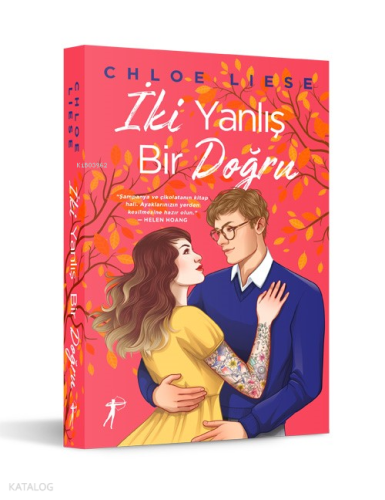 İki Yanlış Bir Doğru