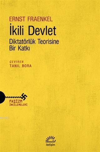 İkili Devlet