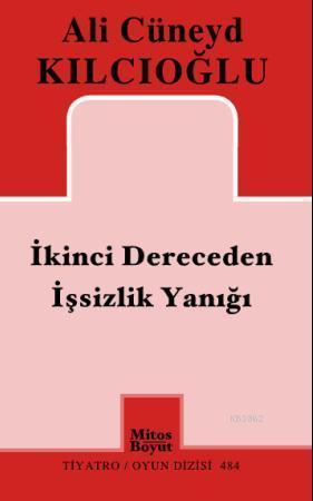 İkinci Dereceden İşsizlik Yanığı