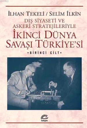 İkinci Dünya Savaşı Türkiyesi 1