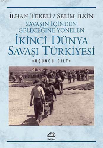 İkinci Dünya Savaşı Türkiyesi